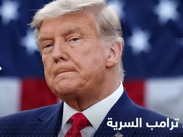 طالت الرئيس الفرنسي.. وثائق سرية وجدها 