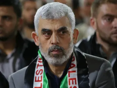 السنوار يكشف تفاصيل لقائه بالوفد المصري.. ويدعو الجميع لحفظ الرقم (1111) في ذاكرتهم - وكالة ستيب نيوز