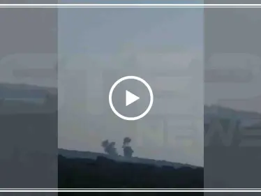 بالفيديو|| رغم اتفاق "وقف إطلاق النار".. قصف جوّي وبرّي متواصل على إدلب - وكالة ستيب نيوز