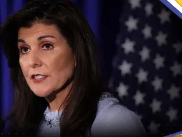 مرشحة للرئاسة الأمريكية تطرح السيناريو "المرعب" لبايدن - وكالة ستيب نيوز