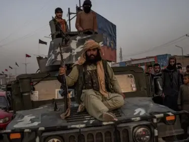 طالبان تُعلن السيطرة على ولاية بنجشير وتحتفل.. والمقاومة تنفي - وكالة ستيب نيوز