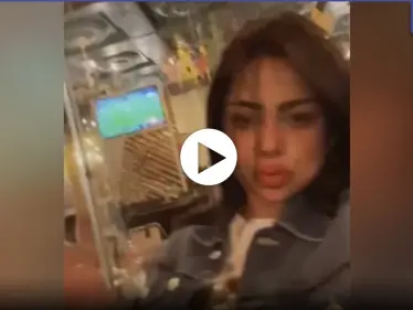 بعد تسريب تقارير عن حمل فنانة خليجية منه.. فنان عراقي يعلن اعتزاله (فيديو) - وكالة ستيب نيوز