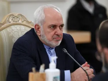 ظريف: إذا أرادت السعودية الجلوس مع إيران على طاولة الحوار عليها أن تفعل هذا الأمر - وكالة ستيب نيوز