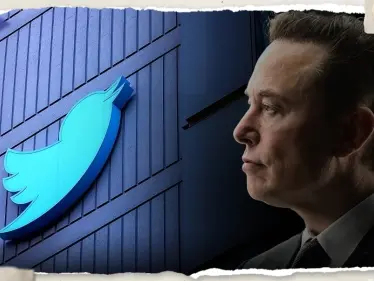 عبر تغريدة.. إيلون ماسك يكشف عن قوانين تويتر الجديدة - وكالة ستيب نيوز