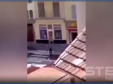 بالفيديو|| مقتل شاب هدد المارة في أفنينون وردود الأفعال تتوالى على هجوم نيس - وكالة ستيب نيوز