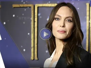 بالفيديو|| مشاهد غير مألوفة بفيلم أنجلينا جولي الأخير تتسبب بحظره من 3 دول خليجية.. والممثلة الأمريكية تهاجم - وكالة ستيب نيوز