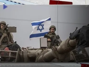 ضباط في الجيش الإسرائيلي يدقون "ناقوس الخطر".. تقرير يكشف عن تصرفات يفعلها جنود في غزة - وكالة ستيب نيوز