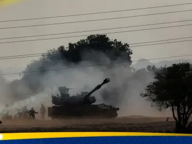 فرنسا تقترح خطة لإنهاء المعركة بين إسرائيل وحزب الله من 3 مراحل - وكالة ستيب نيوز