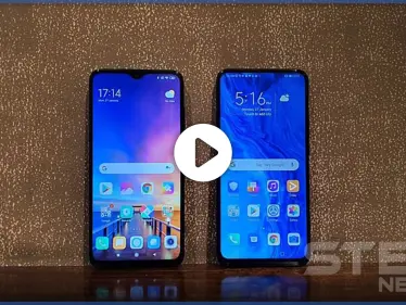 بـ 120 دولار.. هواوي تطرح هاتفها الجديد بمواصفات منافسة - وكالة ستيب نيوز