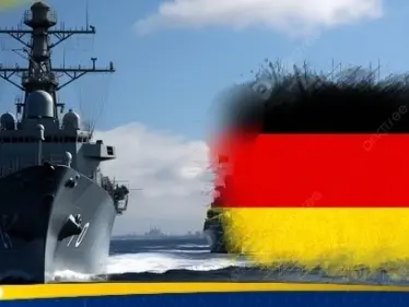 ألمانيا تخطط لإرسال فرقاطة إلى البحر الأحمر لمواجهة الحوثيين.. تعرف على قدراتها - وكالة ستيب نيوز