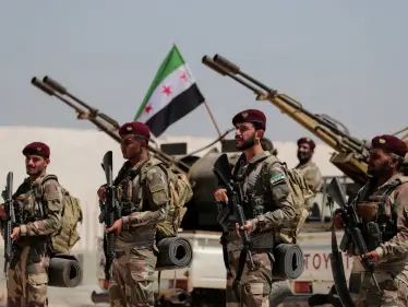 الإعلان عن تشكيل جديد ضمن صفوف المعارضة الموالية لأنقرة ووزير خارجية مصر يتحدث عن سوريا - وكالة ستيب نيوز