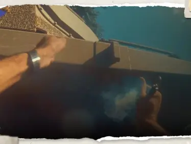 شاهد|| القسام تنشر مشاهد "رهيبة" لمعارك غزة.. قتال من مسافة صفر واقتحام مواقع حصينة - وكالة ستيب نيوز