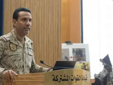 التحالف يعلن اعتراض 4 مسيرات مفخخة أطلقتها ميليشيا الحوثي باتجاه السعودية - وكالة ستيب نيوز