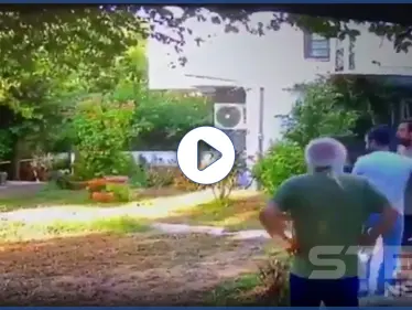 بالفيديو|| مغني تركي شهير يضرب مسناً لأنه نطق بالشهادة في إسطنبول.. وضجة على التواصل الاجتماعي - وكالة ستيب نيوز