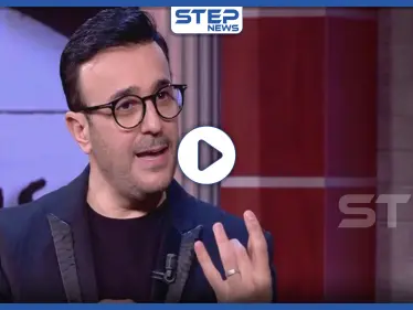 بالفيديو|| فنان عربي يكشف عن حلم حياته في بناء "مسجد" - وكالة ستيب نيوز