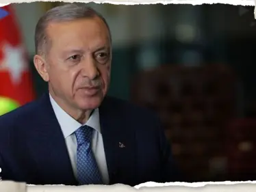 شاهد|| صحفي بألمانيا حاول "إحراجه" بسؤال عن حماس وإدانة إسرائيل.. وأردوغان: "لا تهددني" - وكالة ستيب نيوز