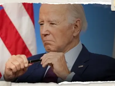 بايدن: اتفاق تبادل الرهائن بين إسرائيل وحماس بات وشيكاً - وكالة ستيب نيوز