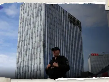 هجوم جديد على موسكو يوقف مطاراتها وواشنطن تترك "الأمر" لكييف - وكالة ستيب نيوز