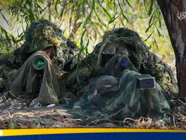 كتائب القسام تُعلن الإجهاز على قوتين إسرائيليتين بكمينين في غزة.. وهذا ما عثرت عليه (صورة) - وكالة ستيب نيوز