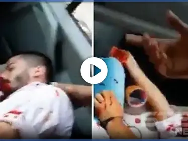 بالفيديو|| في أضنة.. بـ"العصي والسكاكين" أتراك يعتدون على 5 فتيات وشبان سوريين - وكالة ستيب نيوز