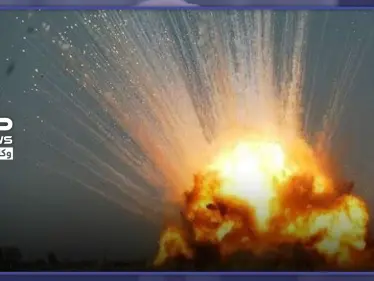 قتلى وجرحى لقوات النظام السوري والميليشيات الإيرانية بانفجار مستودع ذخيرة غربي حلب - وكالة ستيب نيوز