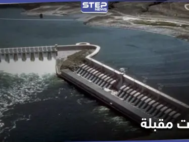 أزمة سد النهضة... مصر تجري اتفاقات عسكرية وإثيوبيا تُبلغ واشنطن بموقفها النهائي - وكالة ستيب نيوز