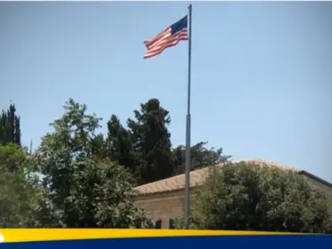 رسالة عاجلة من السفير الأمريكي لدى إسرائيل .. ما هي - وكالة ستيب نيوز