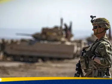 القيادة الأمريكية الوسطى تكشف نتائج عملياتها في سوريا مع القوات الشريكة - وكالة ستيب نيوز