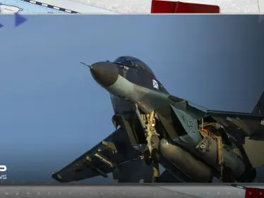 بولندا تعلن تسليم أوكرانيا جميع مقاتلاتها من طراز "ميغ-29" - وكالة ستيب نيوز