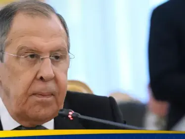 لافروف يكشف عن نقطة مهمة أوضحتها بلاده لواشنطن - وكالة ستيب نيوز