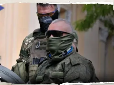 تقرير عناصر "فاغنر" وصلوا إلى عاصمة النيجر.. وهذه أهدافهم - وكالة ستيب نيوز