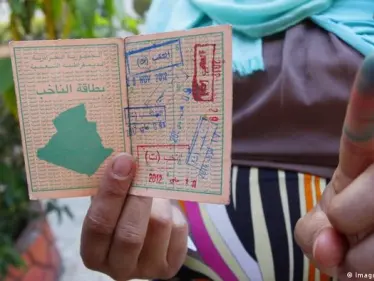 السلطة الوطنية المستقلة للانتخابات التشريعية في الجزائر تكشف نسبة المشاركة في الانتخابات - وكالة ستيب نيوز