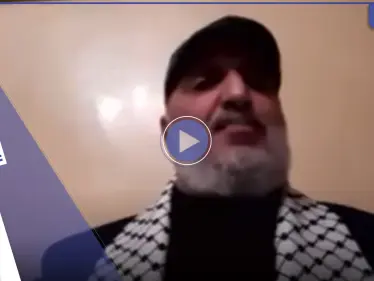 شاهد مقرئ مغربي يتهم إسرائيل باختفاء النحل بطريقة "غامضة" في المغرب ويستشهد بمصر - وكالة ستيب نيوز