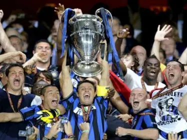 إنتر ميلان.. الستينات والسبعينات الأفضل في تاريخه - وكالة ستيب نيوز