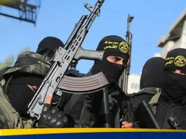 بقذائف محمولة على الكتف.. سرايا القدس تستهدف آليات الجيش الإسرائيلي بمحورين ساخنين - وكالة ستيب نيوز