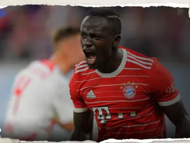 بايرن ميونيخ يعلق على موقف ساديو مانيه.. والهلال السعودي يخطط لضم هداف عربي - وكالة ستيب نيوز