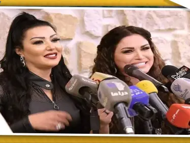 نقد جماهيري لفنانة مصرية بعد وصولها إلى دمشق لتصوير أغنية بعنوان "عربية أنا" (صور) - وكالة ستيب نيوز