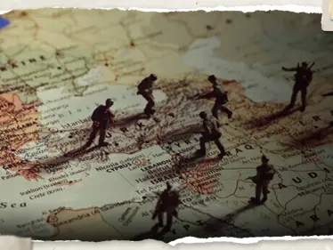 بلومبيرغ: دول تعيد رسم خريطة العالم والقطب الشمالي ساحة الصراع التالي - وكالة ستيب نيوز