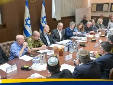 صحيفة تكشف عن إجماع داخل الأجهزة الأمنية الإسرائيلية لصفقة مع حماس - وكالة ستيب نيوز