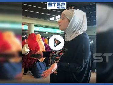 بالفيديو|| أجابت الأمن الأردني على قرار حجرها بـ