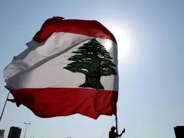 الخزانة الأمريكية تفرض عقوباتٍ على رجال أعمال لبنانيين ونائب بتهم فساد  - وكالة ستيب نيوز