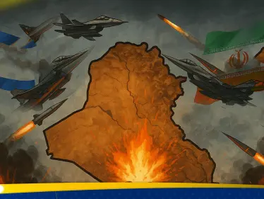 أين الفصائل العراقية من معركة إيران المصيرية؟.. خبير يتحدث عن "فخ" قد يشعل المنطقة - وكالة ستيب نيوز