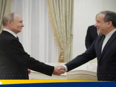 طهران تسعى لدور روسي بمفاوضاتها مع واشنطن.. وبوتين يرد على رسالة خامنئي - وكالة ستيب نيوز