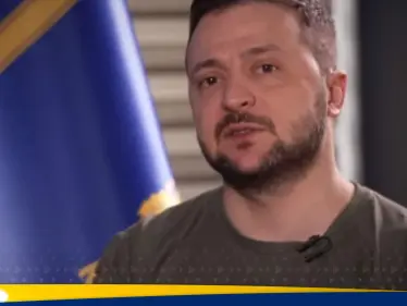 زيلينسكي يكشف نوايا روسيا في أوكرانيا.. وترامب يضع بوتين أمام الاختبار - وكالة ستيب نيوز