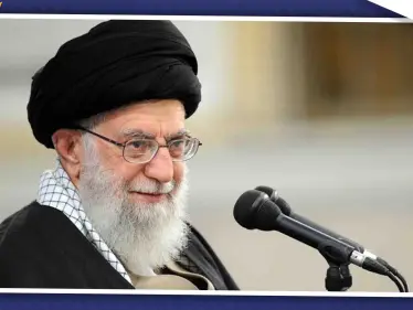 خامنئي: "الضربة على القواعد الأمريكية ناجحة وغير كافية" - وكالة ستيب نيوز