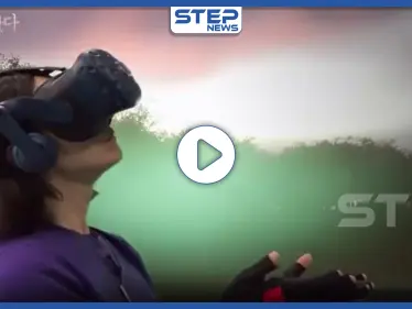 شاهد بالفيديو|| بات بإمكانك لقاء الأموات والتحدّث معهم.. أم تلتقي ابنتها المتوفاة بعد 4 سنوات - وكالة ستيب نيوز