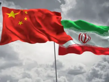 إيران والصين توقعان اتفاق تعاون اقتصادي واستراتيجي لمدة 25 عاماً - وكالة ستيب نيوز