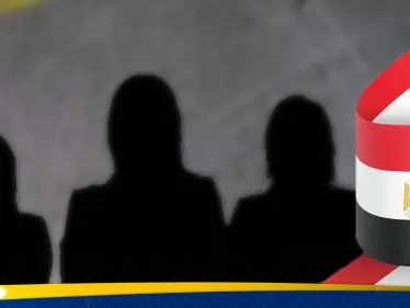 الأمن المصري يضبط عصابة نسائية تدير 