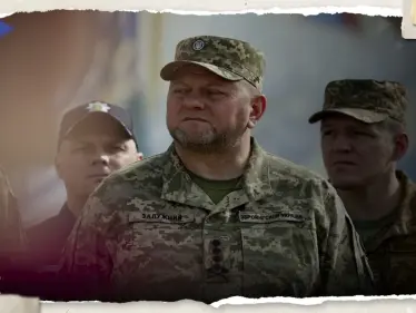 هدية عيد ميلاد تنفجر وتقتل مساعد القائد العام للقوات الأوكرانية.. إليك ما جرى - وكالة ستيب نيوز