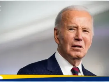 جو بايدن يعاني من سرطان نادر.. وهاريس تعلق - وكالة ستيب نيوز